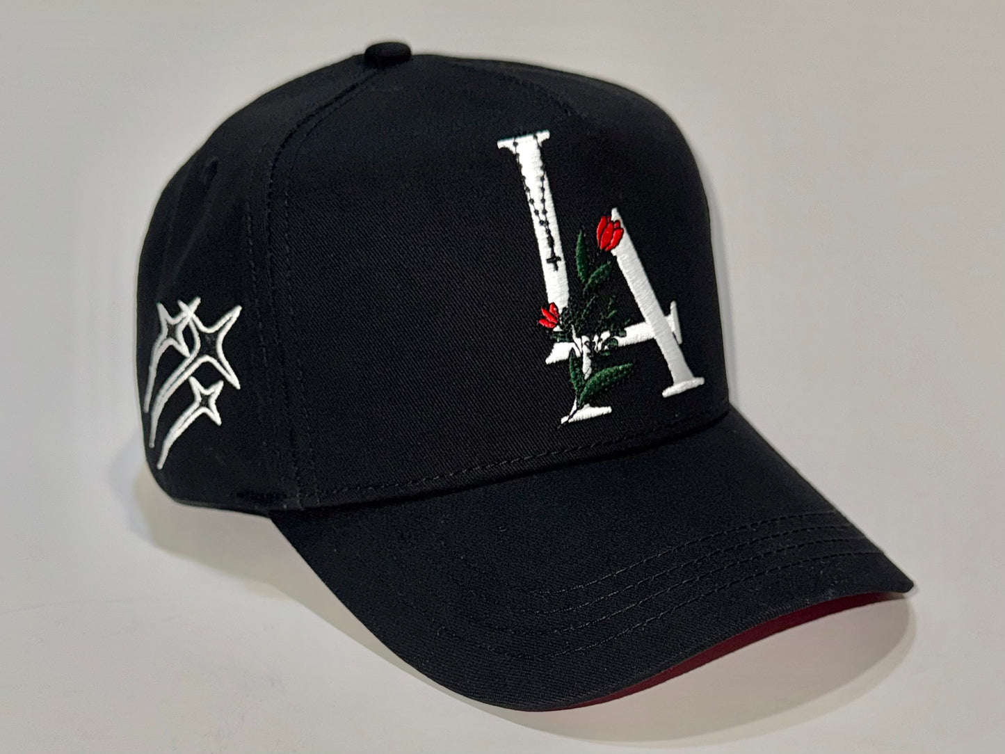 LA Rosary